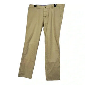 Mens Scotch & Soda Beige Pants Jeans size 38